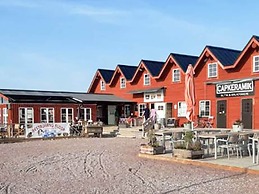 4 Star Holiday Home in Byxelkrok