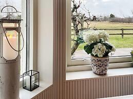 4 Star Holiday Home in Byxelkrok