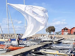 4 Star Holiday Home in Byxelkrok