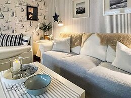 4 Star Holiday Home in Byxelkrok