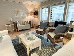 4 Star Holiday Home in Byxelkrok