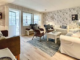 4 Star Holiday Home in Byxelkrok