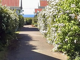 4 Star Holiday Home in Byxelkrok