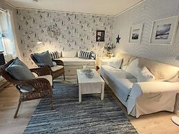 4 Star Holiday Home in Byxelkrok