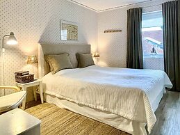 4 Star Holiday Home in Byxelkrok