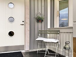 4 Star Holiday Home in Byxelkrok