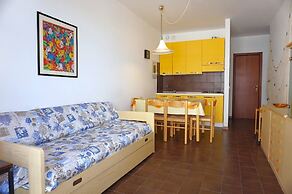 Apartment in Porto Santa Margherita