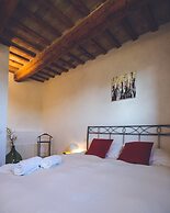 Loft in a Beautiful Villa With Swimming Pool