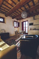 Loft in a Beautiful Villa With Swimming Pool