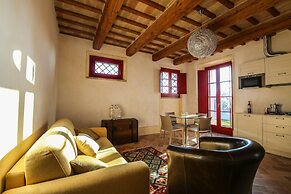 Loft in a Beautiful Villa With Swimming Pool