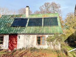 5 Person Holiday Home in Stenkyrka