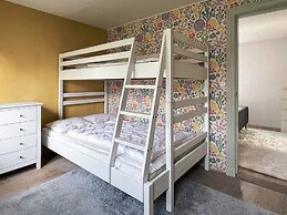 5 Person Holiday Home in Stenkyrka