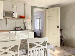 5 Person Holiday Home in Stenkyrka