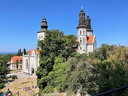 5 Person Holiday Home in Stenkyrka