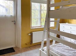 5 Person Holiday Home in Stenkyrka