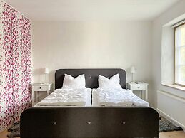 5 Person Holiday Home in Stenkyrka