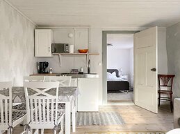 5 Person Holiday Home in Stenkyrka