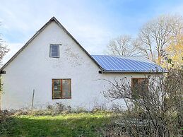 5 Person Holiday Home in Stenkyrka