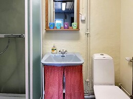 5 Person Holiday Home in Stenkyrka