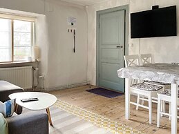 5 Person Holiday Home in Stenkyrka