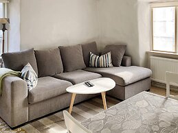 5 Person Holiday Home in Stenkyrka