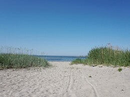 5 Person Holiday Home in Stenkyrka