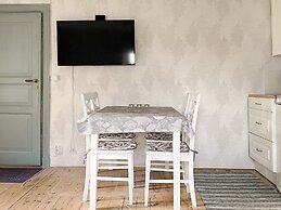 5 Person Holiday Home in Stenkyrka
