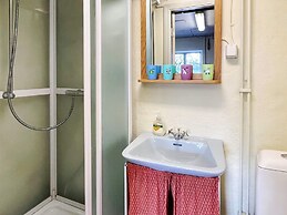 5 Person Holiday Home in Stenkyrka