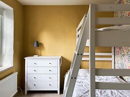 5 Person Holiday Home in Stenkyrka