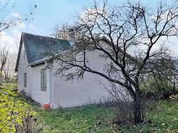 5 Person Holiday Home in Stenkyrka