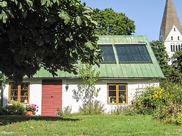 5 Person Holiday Home in Stenkyrka