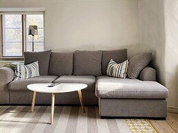 5 Person Holiday Home in Stenkyrka
