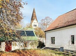 5 Person Holiday Home in Stenkyrka