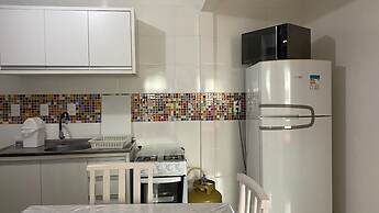 RESIDENCIAL DE ALUGUEL