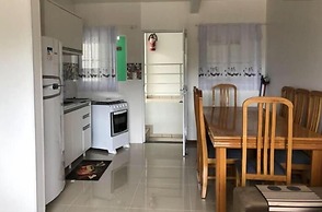 RESIDENCIAL DE ALUGUEL
