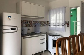 RESIDENCIAL DE ALUGUEL