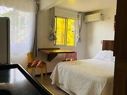 RESIDENCIAL DE ALUGUEL