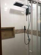 RESIDENCIAL DE ALUGUEL