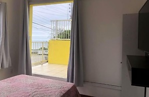 RESIDENCIAL DE ALUGUEL