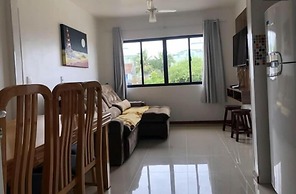 RESIDENCIAL DE ALUGUEL