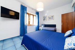 Appartamento Sally in Sorrento