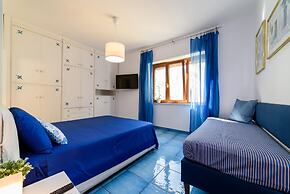 Appartamento Sally in Sorrento