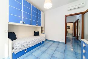 Appartamento Sally in Sorrento