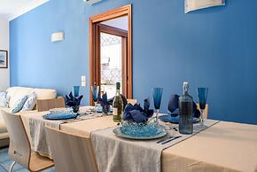 Appartamento Sally in Sorrento