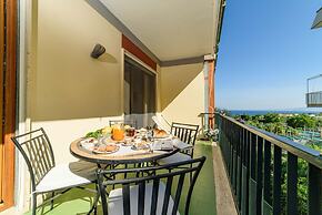 Appartamento Sally in Sorrento
