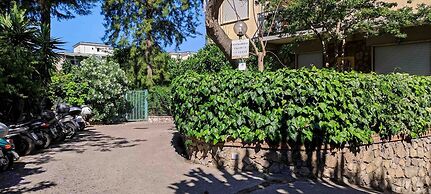 Appartamento Sally in Sorrento