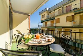 Appartamento Sally in Sorrento