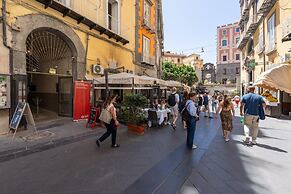 Aristocrat Chiaia Bridge