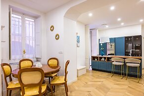 Palazzo Loffredo by Napoliapartments