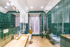 Palazzo Loffredo by Napoliapartments